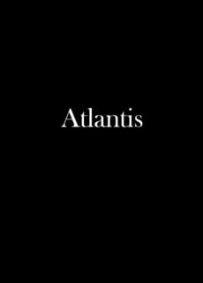 Poster Atlantis