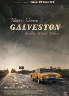 Poster Galveston