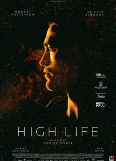 Poster High Life