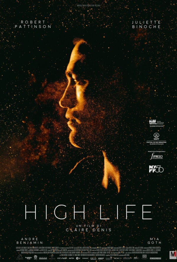 Poster High Life