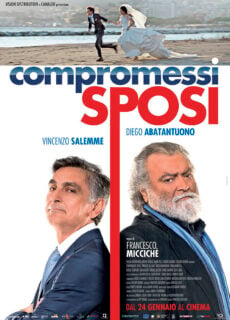 Poster Compromessi sposi