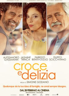 Poster Croce e Delizia