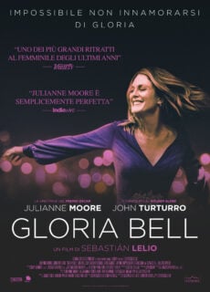 Poster Gloria Bell