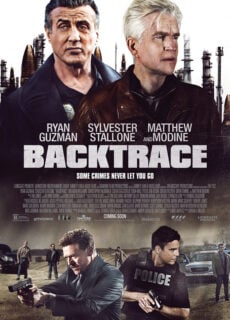 Poster Backtrace