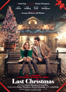 Poster Last Christmas