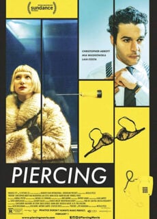 Poster Piercing