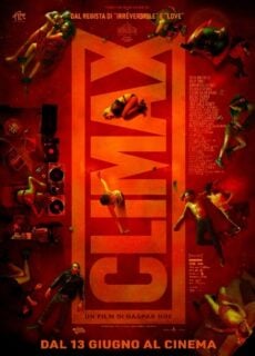 Poster Climax