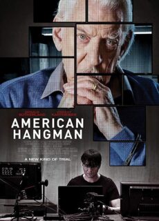 Poster American Hangman