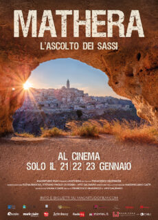 Poster Mathera