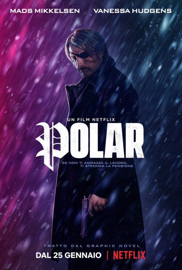 Poster Polar