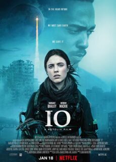 Poster IO