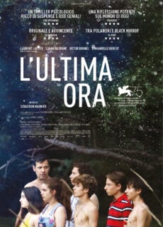 Poster L’ultima ora