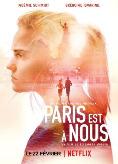 Poster Paris Is Us