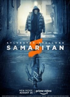 Poster Samaritan