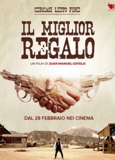 Poster Il miglior regalo