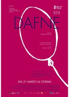 Poster Dafne