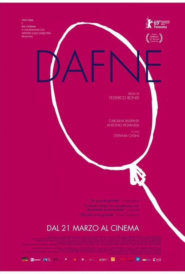 Poster Dafne