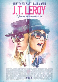 Poster Jeremiah Terminator LeRoy