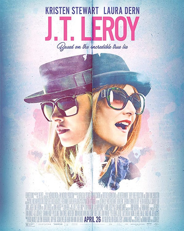 Poster Jeremiah Terminator LeRoy