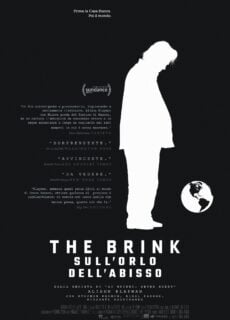 Poster The Brink – Sull’orlo dell’abisso