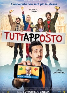 Poster Tuttapposto