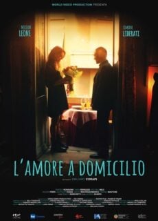 Poster L’amore a domicilio