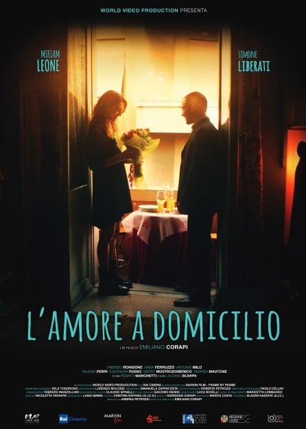 Poster L’amore a domicilio