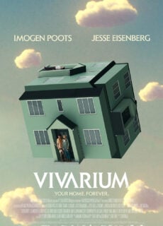 Poster Vivarium