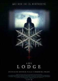 Poster The Lodge