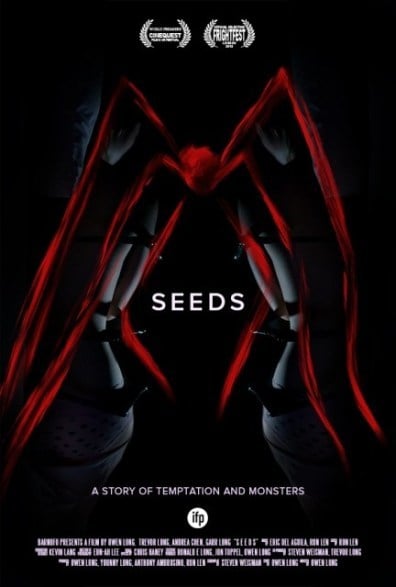 Poster Seeds