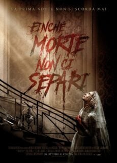 Poster Finché morte non ci separi