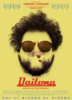 Poster Daitona