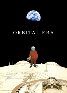 Poster Orbital Era