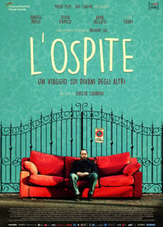 Poster L’ospite