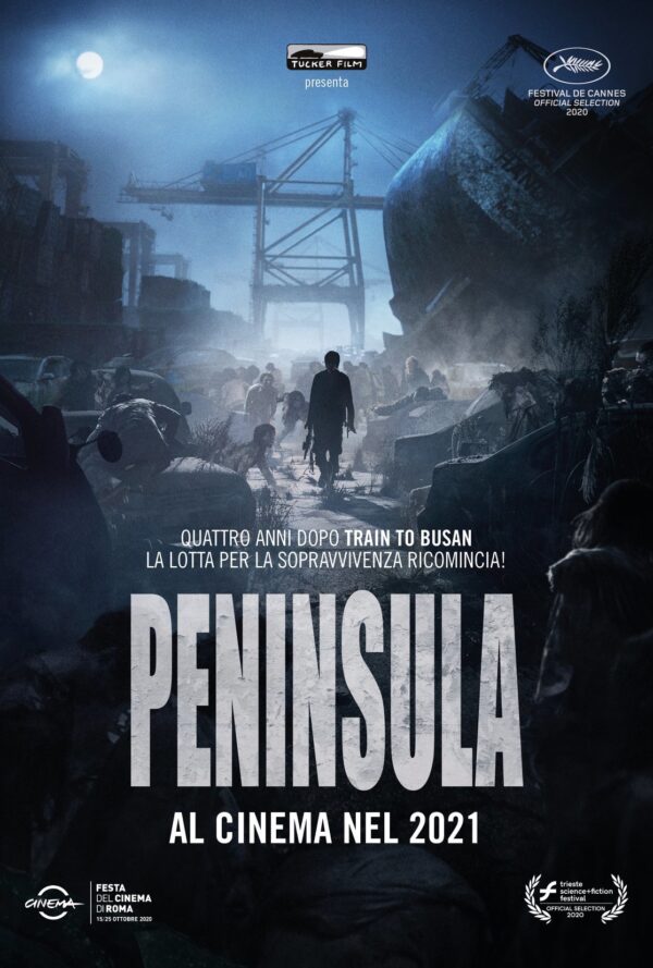 Poster Peninsula