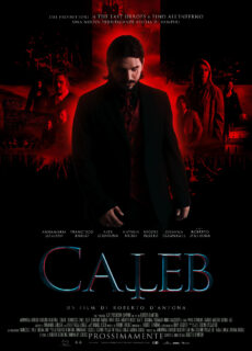 Poster Caleb