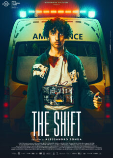 Poster The Shift