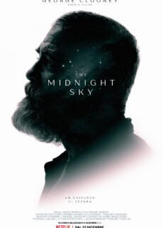 Poster The Midnight Sky