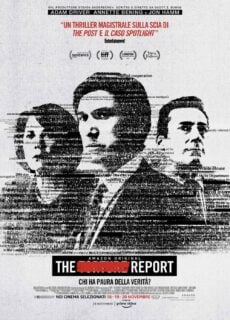 Poster The Report