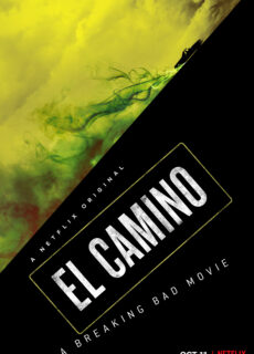 Poster El Camino