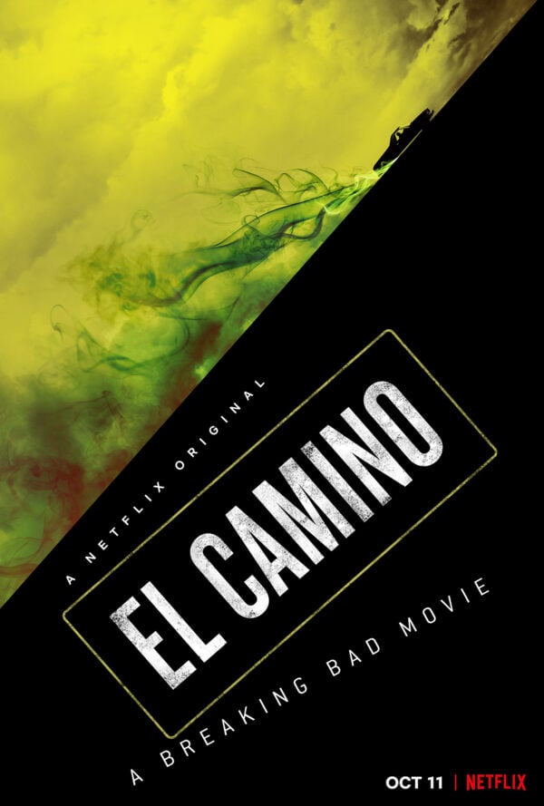 Poster El Camino