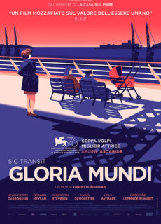 Poster Gloria Mundi