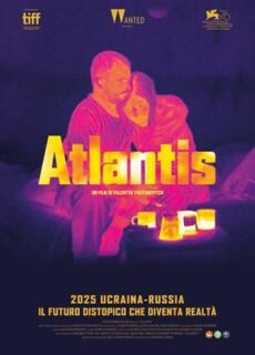 Poster Atlantis
