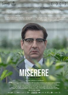 Poster Miserere