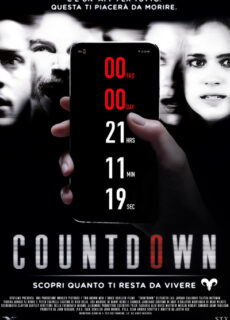 Poster Countdown