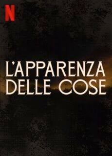 Poster L’apparenza delle cose