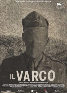 Poster Il varco