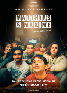 Poster Matthias & Maxime