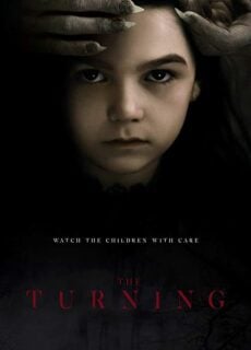 Poster The Turning – La casa del male