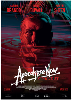 Poster Apocalypse Now – Final Cut